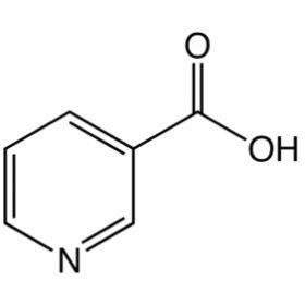 B3-vitamin / Niacin / PP-vitamin 