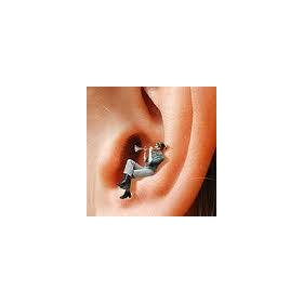 Fül- és hallásproblémánál