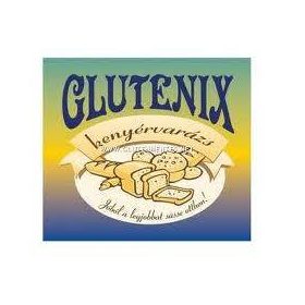 glutenix kenyérvarázs