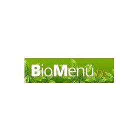 biomenü bio termékek