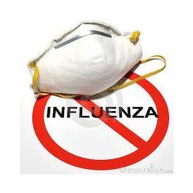 Megfázás, influenza esetén