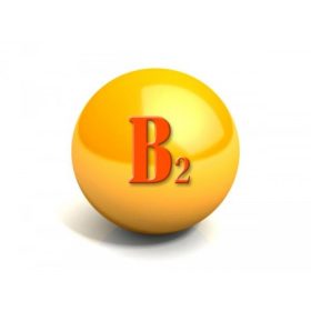 B2-vitamin / Riboflavin