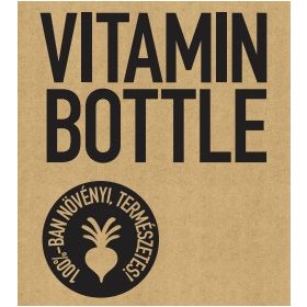 vitamin bottle
