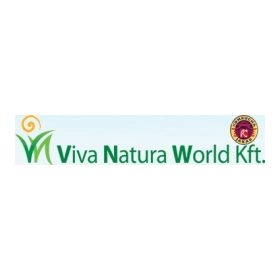 viva natura world - zöld vér