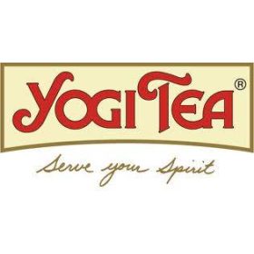 bio yogi tea