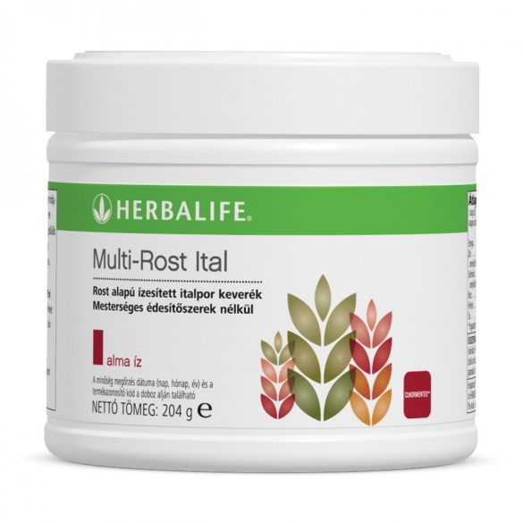 Herbalife Multi-Rost ital cukormentes (204 g)