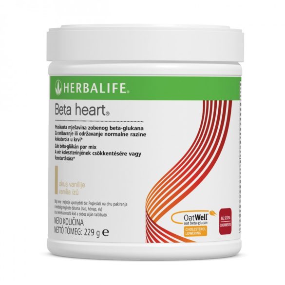 Herbalife Beta Heart® italpor (229 g)