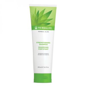 Herbalife Aloe erősítő sampon (250 ml)