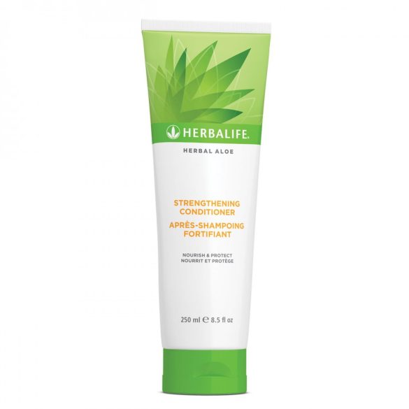 Herbalife Aloe erősítő hajkondícionáló (250 ml)