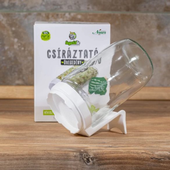 Dénes Natura Csíráztató üvegedény (1 db)