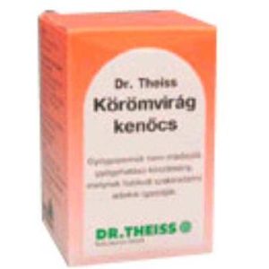 Dr. Theiss körömvirág kenőcs (50 g) Dr. Theiss körömvirág kenőcs (50 g)