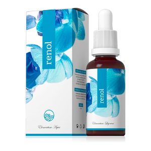 Energy Renol (30 ml)