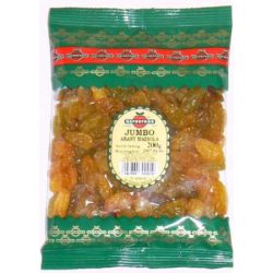 Naturfood Jumbo Arany Mazsola (150 g)