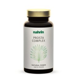 Nahrin Prosta Complex kapszula (31,7g /80 db)