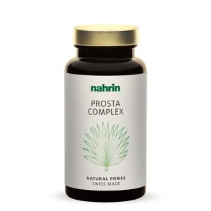 Nahrin Prosta Complex kapszula (31,7g /80 db)
