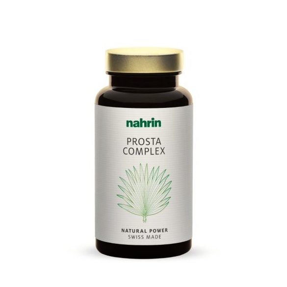 Nahrin Prosta Complex kapszula (31,7g /80 db)
