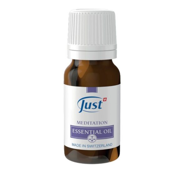 Just Meditációs illóolaj (10 ml)