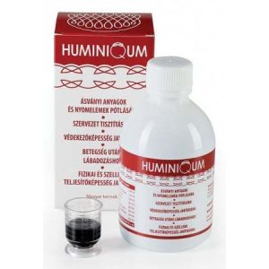 Huminiqum mikroelem komplex (250 ml)