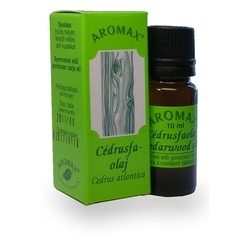 Aromax Cédrusfa illóolaj (10 ml)