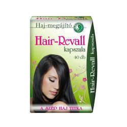 Dr. Chen Hair-Revall Hajregeneráló kapszula (40 db)