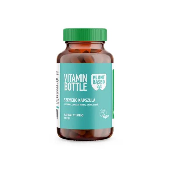 Vitamin Bottle Szemerő kapszula (60 db)