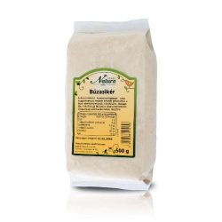 Dénes Natura Búzasikér (500 g)