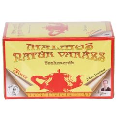   Malmos Natúr Varázs Forte filteres tea (24 db) - magic elixír