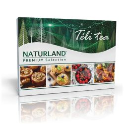 Naturland Prémium Téli válogatás Filteres tea (30 x 2 g)