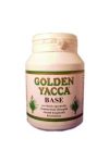Golden Yacca Base kapszula mini családi csomagolás (50 g / 115 db) Golden Yacca Base kapszula mini családi csomagolás (50 g / 115 db)