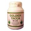 Golden Yacca Base kapszula mini családi csomagolás (50 g / 115 db) Golden Yacca Base kapszula mini családi csomagolás (50 g / 115 db)