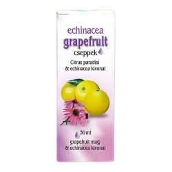 Dr. Chen Grapefruit Cseppek Echniaciaval (30 ml)