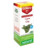 Dr. Herz Ciprus illóolaj (10 ml)