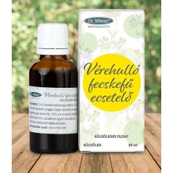 Dr. Milesz Vérehulló fecskefű ecsetelő (30 ml)