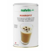 Nahrin Nahrofit kávé (470 g)