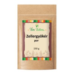 Viva Natura Zeller gyökér por (150 g)