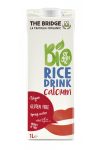 The Bridge Bio natúr rizsital kalciummal (1000 ml) The Bridge Bio natúr rizsital kalciummal (1000 ml)