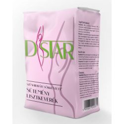 D-Star Sütemény lisztkeverék (1000 g)