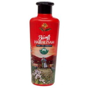 Bánfi hajbalzsam (250 ml) Bánfi hajbalzsam (250 ml)