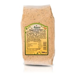 Dénes Natura Fasírtpor magyaros (500 g)