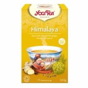 Bio Yogi Himalaya tea (17 filter)