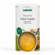 Nahrin Zöldségleves instant (400 g)