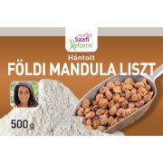 Szafi Reform Prémium Földi mandula liszt (250 g)