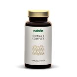 Nahrin Omega 3 kapszula 4+1 akció (5x75,9 g)