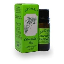 Aromax Citronella illóolaj (10 ml)