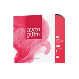 Energy Mycopulm kapszula (90 db)