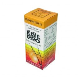 Életerő Homoktövis magolaj E-vitaminnal (10 ml)