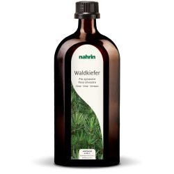 Nahrin Fenyőszirup (250 ml)