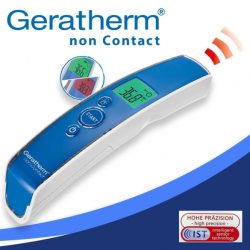 Geratherm Non Contact hőmérő (1 db)