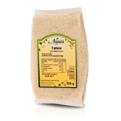 Dénes Natura Tahini szezámkrémpor (250 g)