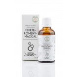 Bálint Feketeköménymag olajos kivonata (50 ml)